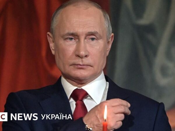 Путін під загрозою краху: аналіз світових медіа про його стратегії