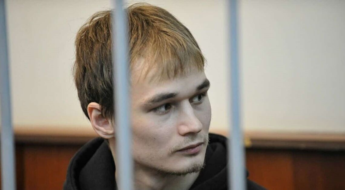 Політв’язень Міфтахов заявив тортури в колонії на півночі РФ