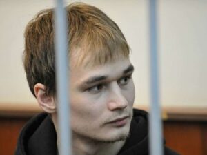Політв’язень Міфтахов заявив тортури в колонії на півночі РФ