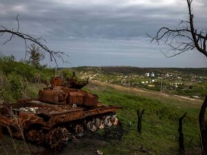 Генштаб ЗСУ оновив дані про втрати РФ у війні