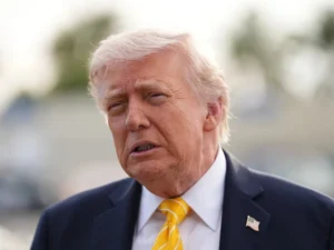 Трамп звинуватив керівництво Ірану у зриві мирної угоди