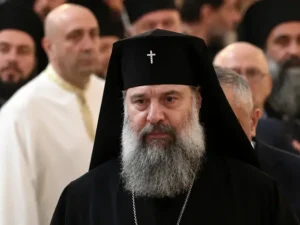 РФ сподівається на зближення з новим патріархом Грузії: що це означає для відносин між країнами