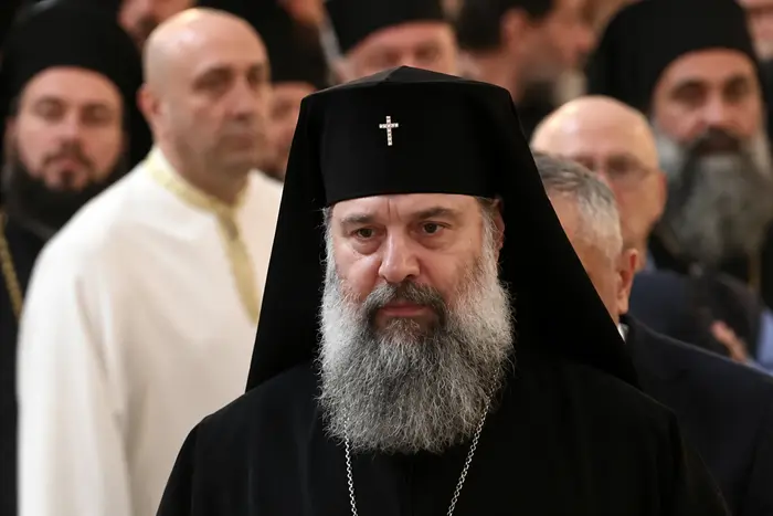 РФ сподівається на зближення з новим патріархом Грузії: що це означає для відносин між країнами
