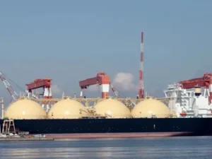 Китай взяв під контроль ключовий елемент експорту російського газу: наслідки для РФ та ринку енергоносіїв