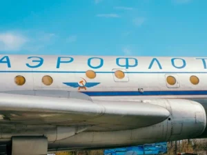 Розвідка: Росія продовжує використовувати старі літаки, ризикуючи життям пасажирів