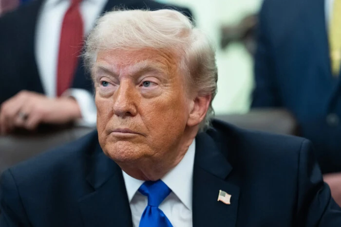 Трамп заявив, що США хотіли завдати удару по Ірану вже завтра, але їх відмовили