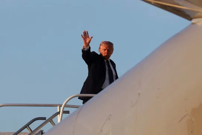 Трамп заявив, що ядерна програма Ірану важливіша за економічне благополуччя американців