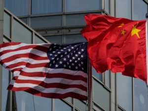 США та Китай намагаються відшкодувати збитки від тарифної війни: економічні наслідки та прогнози