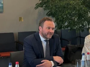 Настав час Росії продемонструвати, що вона серйозно ставиться до миру: ключовий заклик до деескалації війни