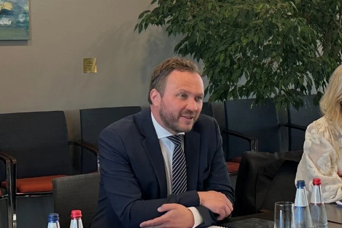 Настав час Росії продемонструвати, що вона серйозно ставиться до миру: ключовий заклик до деескалації війни