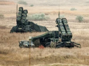 European Allies Delay Patriot Missile Transfers to Ukraine Amid Their Own Defense Needs