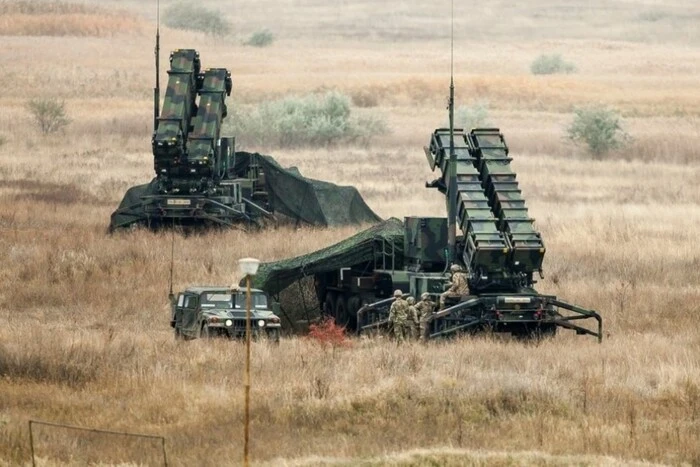 European Allies Delay Patriot Missile Transfers to Ukraine Amid Their Own Defense Needs