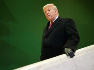 Трамп заявив про розмову з Сі Цзіньпіном щодо Ірану: що відомо