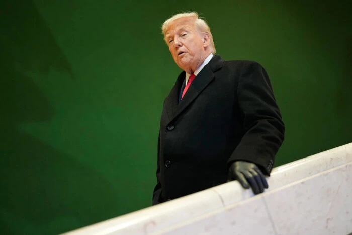 Трамп заявив про розмову з Сі Цзіньпіном щодо Ірану: що відомо