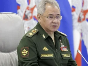 Шойгу назвав головну умову завершення війни в Україні: що відомо
