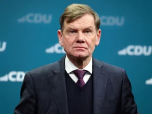 «Ми знаємо росіян»: Німеччина різко відповіла Путіну на погрози