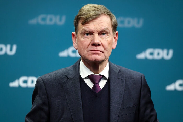 «Ми знаємо росіян»: Німеччина різко відповіла Путіну на погрози