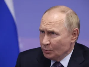 Після Трампа Пекін прийме Путіна: Україна теж отримала запрошення