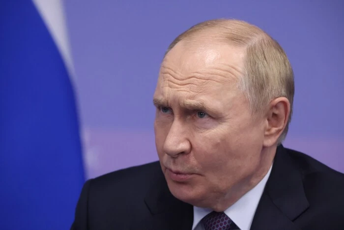 Після Трампа Пекін прийме Путіна: Україна теж отримала запрошення