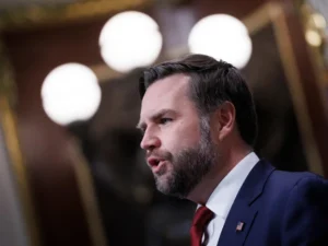 Венс заявив, що США досягли прогресу в переговорах щодо Ірану: що відомо?