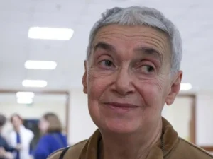 «Мої сили скінчилися»: російська правозахисниця наклала на себе руки через війну та репресії
