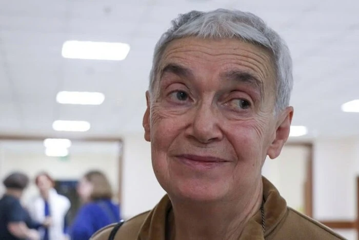 «Мої сили скінчилися»: російська правозахисниця наклала на себе руки через війну та репресії