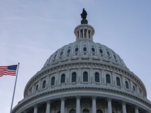 Сенат США знову заблокував обмеження воєнних повноважень Трампа щодо Ірану: що це означає для США та Близького Сходу