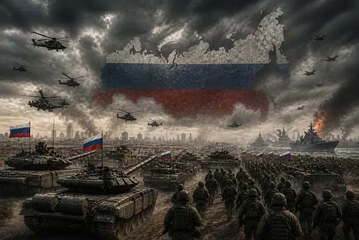 Естонія назвала рік, коли Росія знову буде готова до війни: прогноз і наслідки для Європи