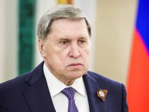 Москва назвала тристоронні переговори безглуздими: Київ не хоче йти з Донбасу