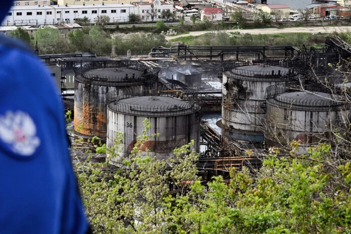 Bloomberg: Росія прогнозує стабільний видобуток нафти у 2026 році попри атаки