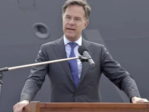 Rutte Seeks Additional Billions from Allies to Boost Aid to Ukraine, Politico Reports