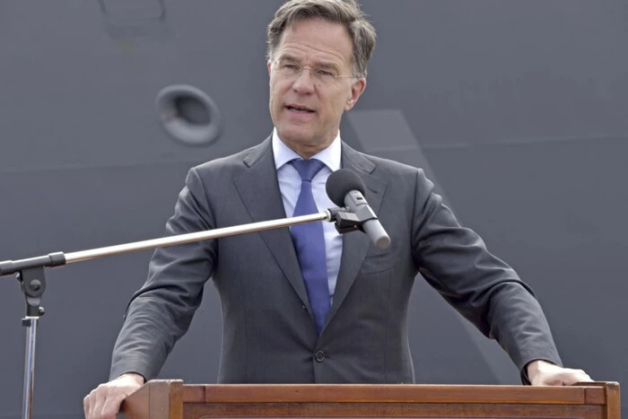 Rutte Seeks Additional Billions from Allies to Boost Aid to Ukraine, Politico Reports