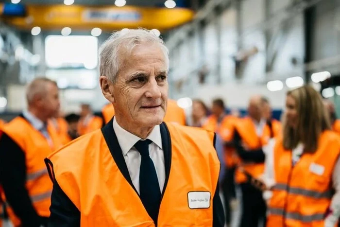 Норвегія відновлює газові родовища 90-х років і нарощує видобуток газу