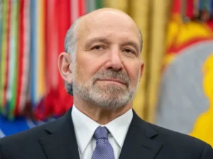 Справa Епштейна: міністр торгівлі США дав свідчення в Конгресі