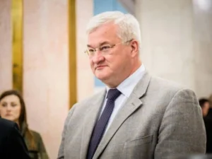Київ заговорив про новий етап у відносинах із Грузією: що це означає для України та регіону