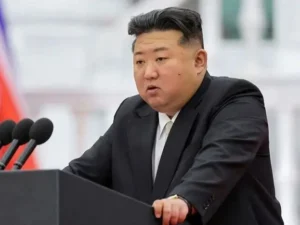 КНДР у війні Росії проти України: Кім Чен Ин окреслив пріоритети мобілізації