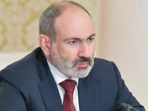 Прем’єр Вірменії відмовився їхати на парад Путіна в Москві: причина