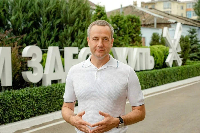 Мера Херсона включили до списків на обмін із Росією: що відомо