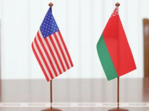 Білорусь звільнила п’ятьох ув’язнених: Трамп публічно звернувся до Лукашенка