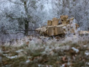 США відмовилися від планів розгортання військовослужбовців і техніки в Польщі