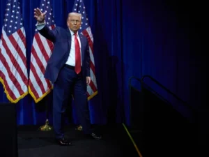 Чи здатна дипломатія Трампа перетворити тимчасові перемир’я на мир: аналіз Politico