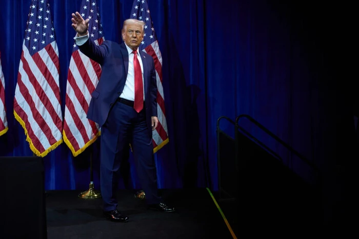 Чи здатна дипломатія Трампа перетворити тимчасові перемир’я на мир: аналіз Politico