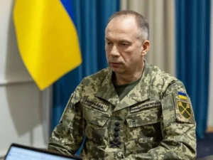 Росія масштабує війська безпілотних систем і розгортає нові полки: Сирський розкрив плани ворога