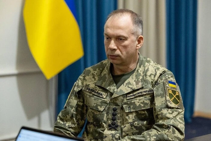 Росія масштабує війська безпілотних систем і розгортає нові полки: Сирський розкрив плани ворога