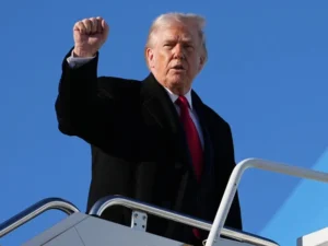 Трамп назвав репортажі американських ЗМІ про військові успіхи Ірану зрадою США
