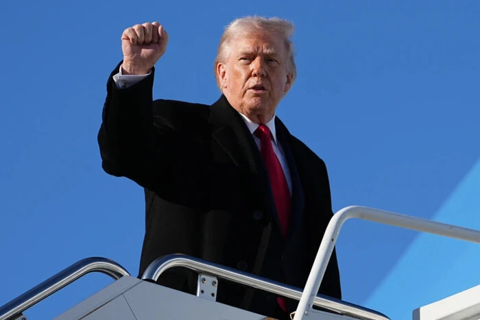 Трамп назвав репортажі американських ЗМІ про військові успіхи Ірану зрадою США