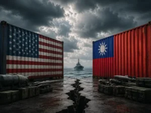 Тайвань відмовився від частини американської зброї: роздратування Вашингтона сягнуло піку