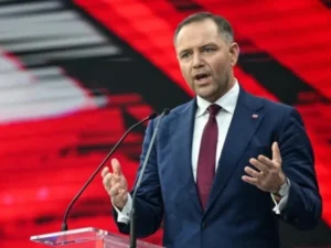Президент Польщі зробив тривожну заяву про безпеку НАТО: що відомо