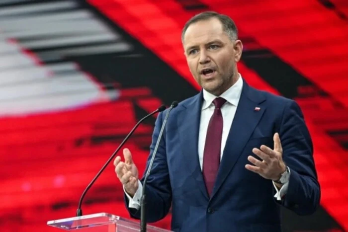 Президент Польщі зробив тривожну заяву про безпеку НАТО: що відомо