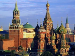 AP: Війна для росіян стає все ближче